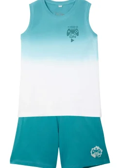 Top et short enfant (Ens. 2 pces.)