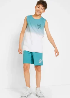Top et short enfant (Ens. 2 pces.)