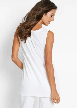 Top long