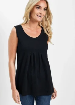 Top long