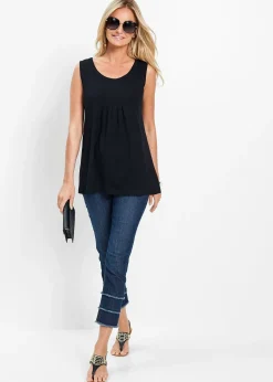 Top long