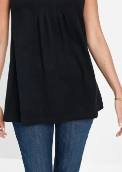 Top long