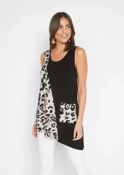 Top long