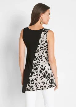 Top long