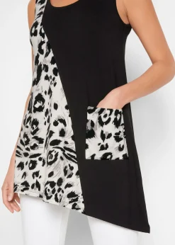 Top long
