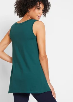 Top long