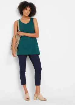 Top long
