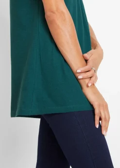 Top long