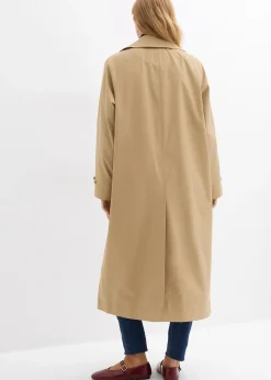 Trench à pattes