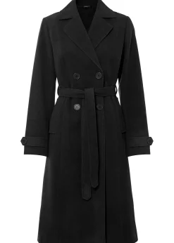 Trench d’hiver
