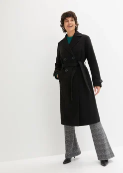 Trench d’hiver