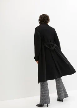Trench d’hiver