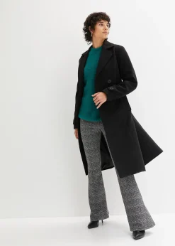 Trench d’hiver
