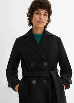 Trench d’hiver