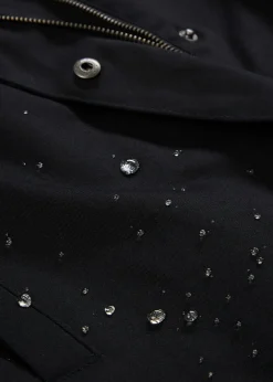 Trench imperméable