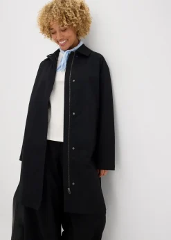 Trench imperméable