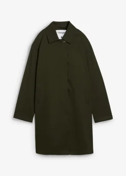 Trench imperméable