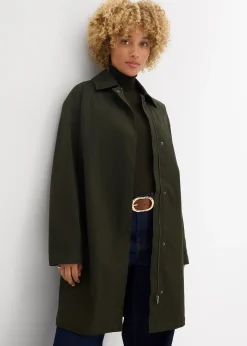 Trench imperméable
