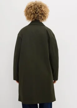 Trench imperméable