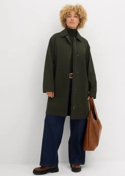 Trench imperméable