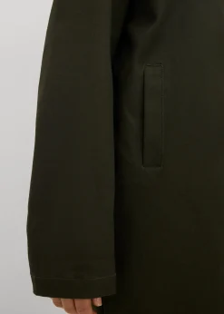 Trench imperméable