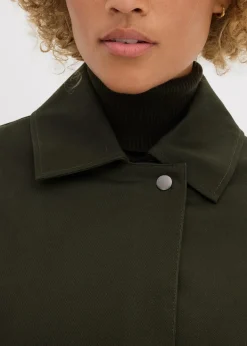Trench imperméable
