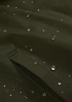 Trench imperméable
