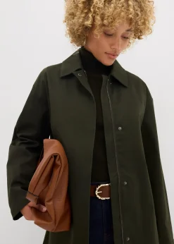 Trench imperméable