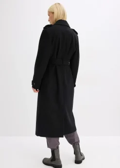 Trench-coat