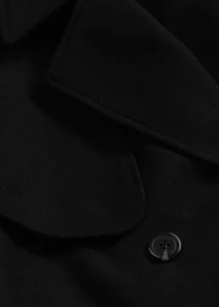 Trench-coat