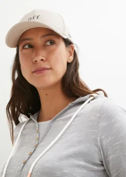 T-shirt à capuche