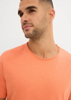 T-shirt 100% coton