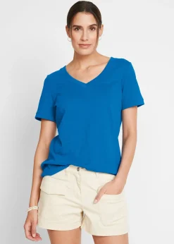 T-shirt 100% coton