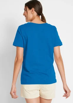 T-shirt 100% coton