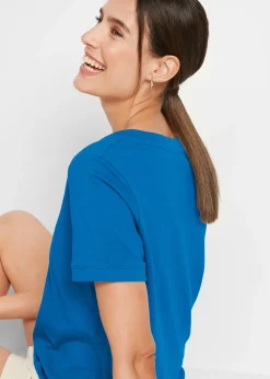 T-shirt 100% coton