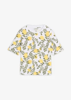 T-shirt 100% coton