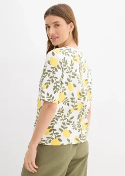 T-shirt 100% coton