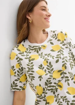 T-shirt 100% coton