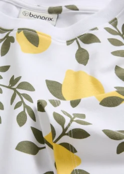 T-shirt 100% coton