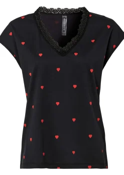 T-shirt 100% coton