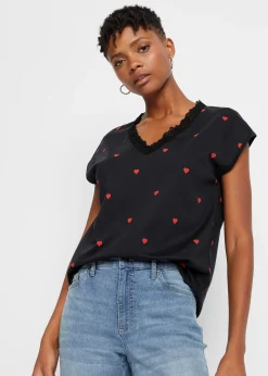 T-shirt 100% coton