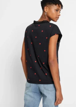 T-shirt 100% coton
