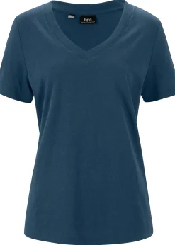 T-shirt 100% coton