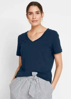 T-shirt 100% coton