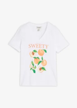 T-shirt 100% coton