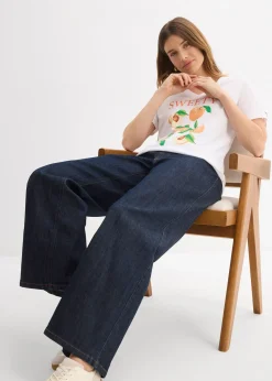 T-shirt 100% coton