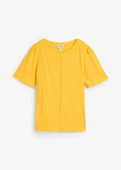 T-shirt 100% coton