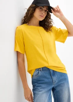 T-shirt 100% coton