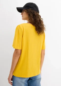 T-shirt 100% coton
