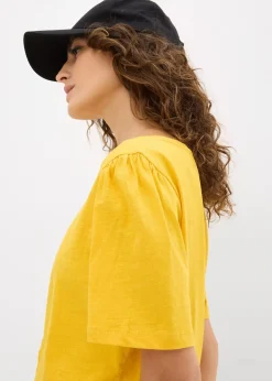 T-shirt 100% coton